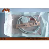 Quality szmedplus M-LNCS Disposable Spo2 Sensor 2515 Neonatal Spo2 Probe for sale