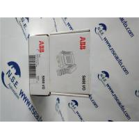 China ABB SAFT-158-EFS Earth Fault Protection Board SAFT 158 EFS with good discount factory