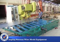 China Customized Metal Punching Machine / Metal Plate Hole Punch Press Machine factory