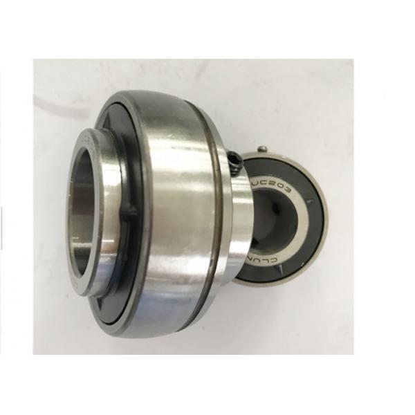Quality High Speed Pillow Ball Bearing ISO9001 2000 UCP205 / Insert Ball Bearing for sale
