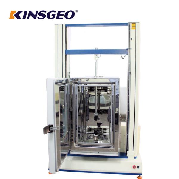 Quality 220V 50/60HZ 30A Universal Testing Machines For High / Low Temperature Humidity for sale