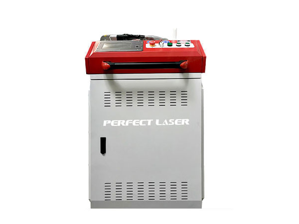 Quality Handheld Portable Metal Rust Removal Laser Cleaner 1000w 1500w 2000 Watts for sale