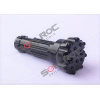 China Down The Hole DTH Button Bits DTH hammer Bits DTH Drill Bits DTH Bits factory