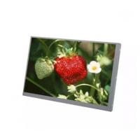 Quality At070tn83 V.1 7 Inch TFT LCD Display Module 800*480 High Definition Lcd Monitor 40pins for sale