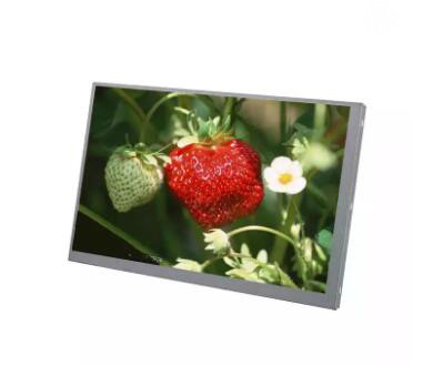 Quality At070tn83 V.1 7 Inch TFT LCD Display Module 800*480 High Definition Lcd Monitor 40pins for sale