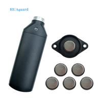 Quality Hospitals Security Patrol Checkpoint System IP67 Durable Security Touch Button for sale