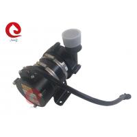 China 24VDC 300w Boosting Brushless DC Motor Water Pump Automotive, High Head 22.5m factory