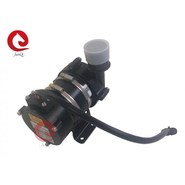 Quality 24VDC 300w Boosting Brushless DC Motor Water Pump Automotive, High Head 22.5m for sale