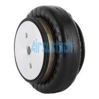 Quality 1B5-500 Goodyear Air Spring Suspension Single Convoluted 1K130070 For Automatic Screening Machine for sale
