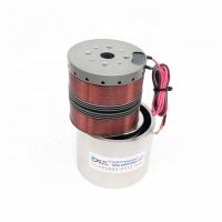 Quality High Precision VCM Voice Coil Motor Voice Coil Actuator Light Weight for sale