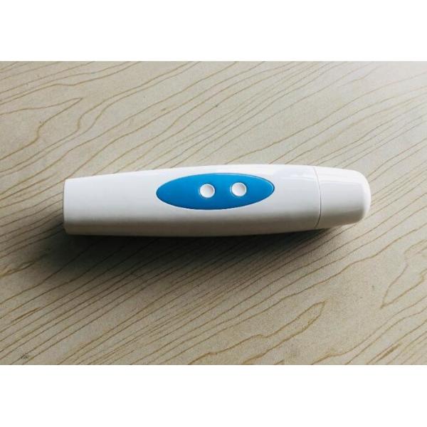 Quality Skin Analysis Device Digital Skin Analyzer Connected To Mobilephone With Only 100g Weight for sale