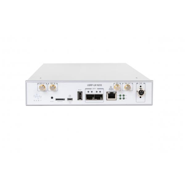 Quality N310 USRP Software Defined Radio Device 10MHz To 6GHz for sale