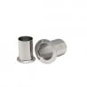 China Clamp Hydraulic SUS316L Vacuum Pipe Fittings factory