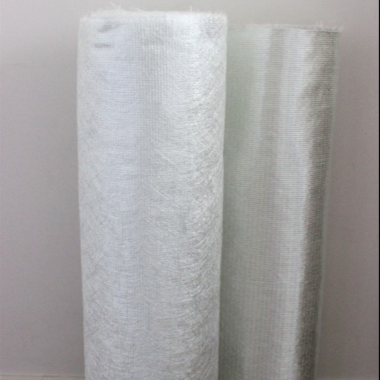 Quality 90 Deg RTM Fiberglass Biaxial Fabric Plain Woven for sale