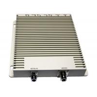 China High Gain Mobile Phone Signal Booster EST-GSM / DCS / 3G Tri - band for sale