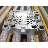 Quality Non Standard Injection Mould Base Plate Customized for sale