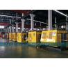 China Heavy Duty Plastic Bottle Manufacturing Machine With Scraps Slide Channels SRB65-1 factory