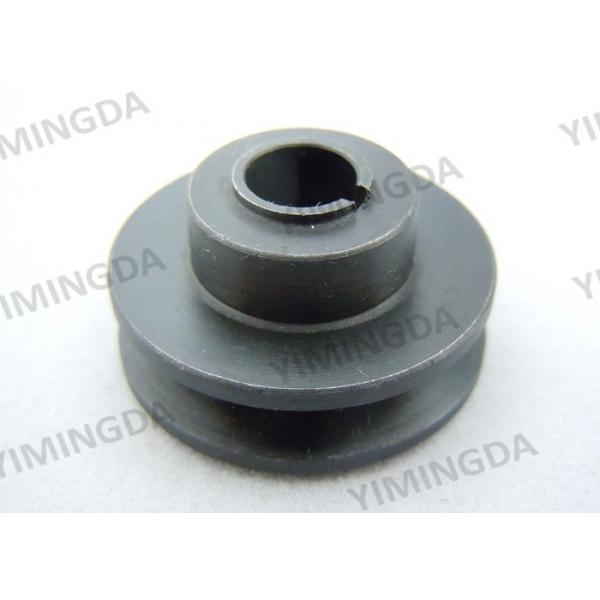 Quality 85948000 Metal Pulley , Drive for Gerber Cutter GTXL Parts , Textile Machinery Parts for sale