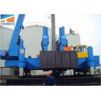 China Pile Foundation Drilling Machine For Precast Concrete Pile Foundation factory
