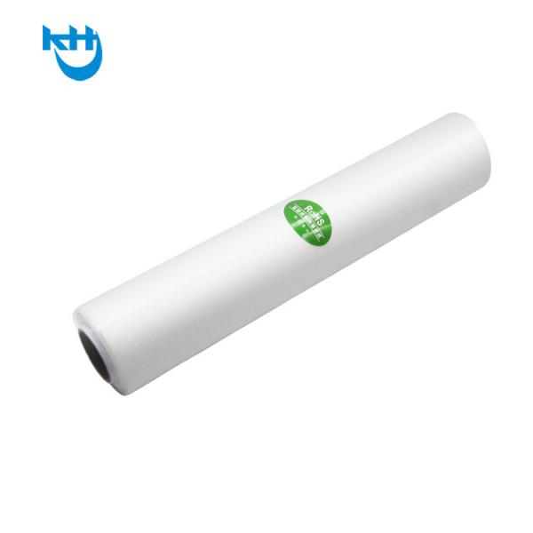 Quality High Liquid Absorption  SMT Wiper Roll For PANASONIC Printer Machine for sale