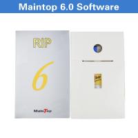 China Original Version 6.0 Maintop Software Rip Dongle For DTF Printer factory