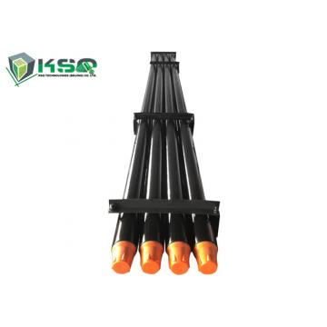 Quality Down The Hole 114mm Dth Drill Pipe For Water Well Drilling API Reg 3-1/2" for sale