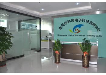 China Factory - Dongguan Linkun Electronic Technology Co., Ltd.