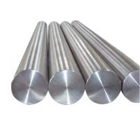 China Inconel 718 Alloy Steel Round Bar High Strength AMS 5663 Low Hot Rolled Round Bar factory