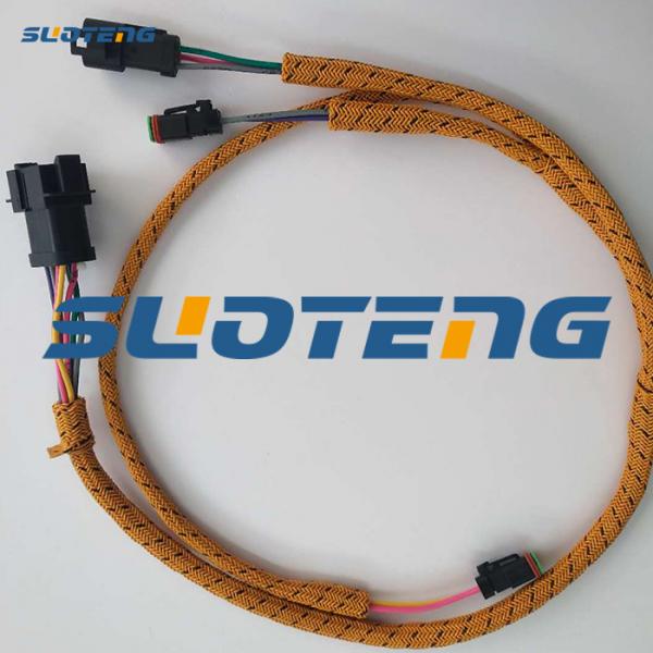 Quality 251-0577 2510577 Fuel Sensor Wiring Harness For E374D Excavator for sale