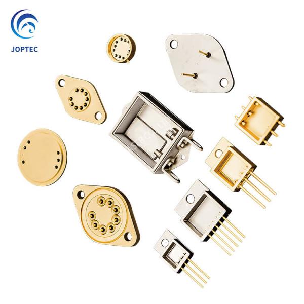 Quality Glass JEDE Automobiles SMD Transistor Outline Package for sale