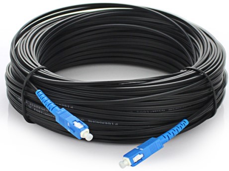 Quality FTTH Drop Cable Patchcord for sale