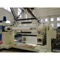 Quality PLC Automatic Unwinding 1300mm Film Laminating Machine for sale