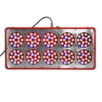 China 2016 hot sales new product apollo 10 led grow light china supplier factory
