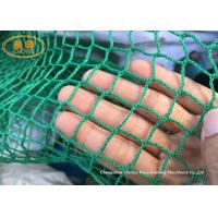 Quality monofilament Plastic Extruders Fishing Net Machine For Knitting Fishing Net for sale
