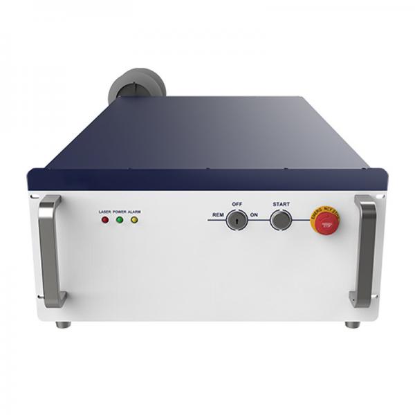 Quality 75W To 1500W Ultrafast Lasers and Fiber Lasers High Power QCW Fiber Laser for sale