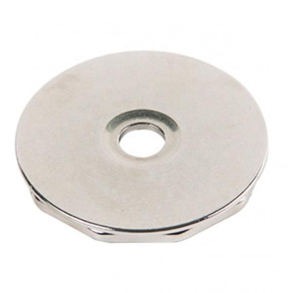 Quality NdFeB 1000 Gauss Magnets , Radar Detection N52 Disc Magnets for sale