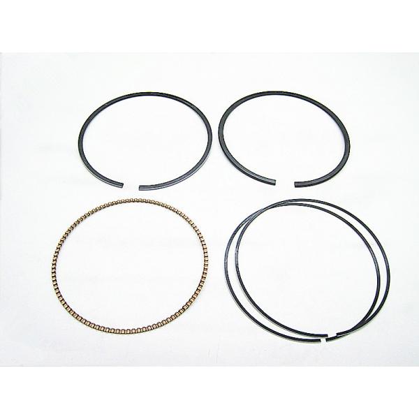 Quality Durability Auto Piston Ring For Hino F20C 146.0mm 3.306+3.5 +3.5+5 8 No.Cyl for sale