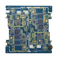 China BGA Board Automated Pcb Assembly 10 Lines For Consumer Electronics for sale