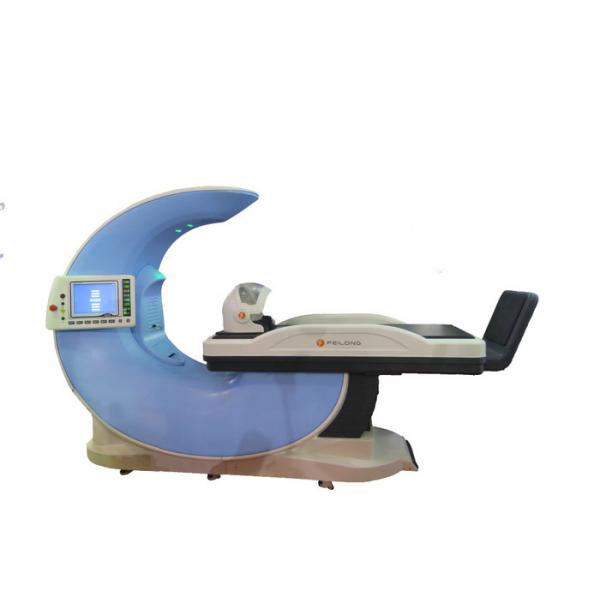 Quality Accurate Positioning Spinal Decompression Machine  Innovative Design for sale