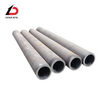China Astm A106 A53 Seamless Carbon Steel Pipe High Temperature Standard 1mm 2mm 3mm Thickness factory
