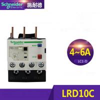 China LRD10C LED35C AC Motor Contactor Thermal Overload Relay Contactor Setting Current 4~6A 30~38A factory