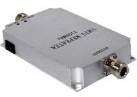 China 2100MHZ Cell Phone 3G Signal Repeater EST-MINI for Indoor , High Gain factory