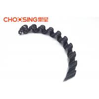 china High Carbon Upholstery Spring Wire , S Springs For Couch Flat / Super Loop