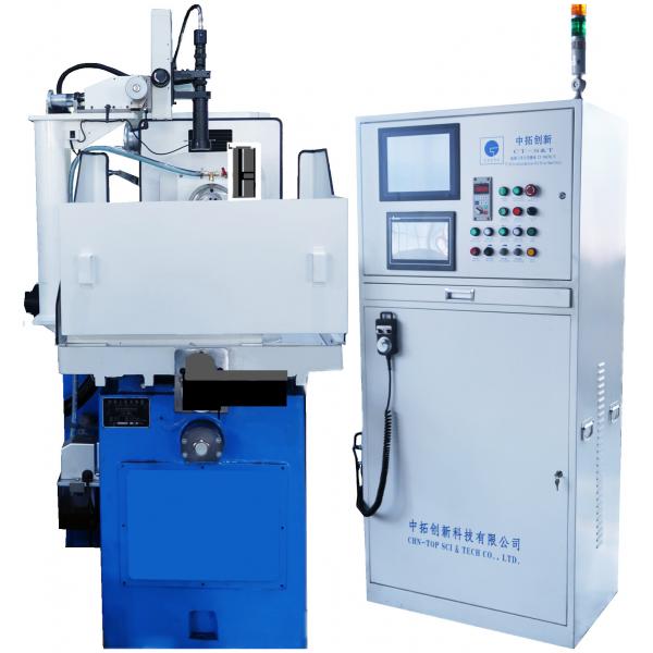 Quality Saw Blade CNC Grinding Machine 360 Degree Division For Blade Tools for sale
