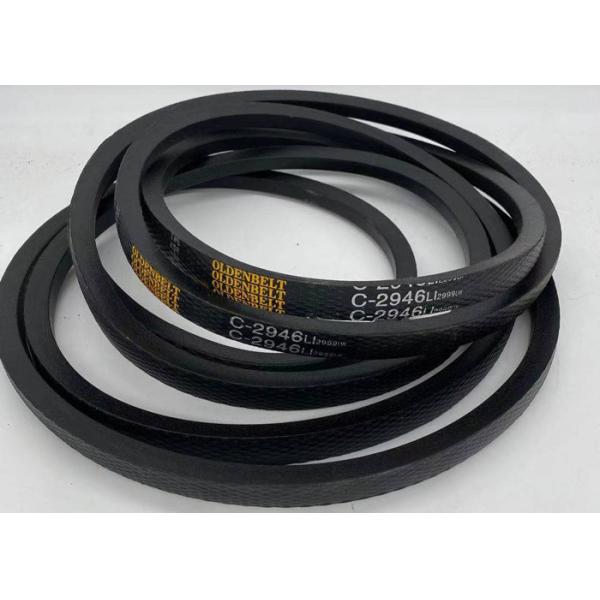 Quality Industrial 2946mm Length 14mm Height C V Belt for sale