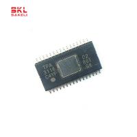 China TPA3116D2QDADRQ1 Stereo Digital Amplifier IC Chips For Audio Systems factory