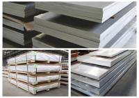 China Aerospace Grade Aluminum Plate Panels in stock , Extrusion Aluminium Alloy Sheet 2011 factory