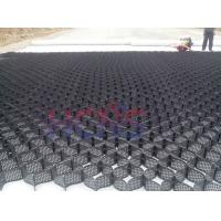 Quality Slope Protection Geocell for sale