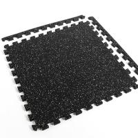 Quality Tile Horse Rubber Mat 20mm Thickness Anti Fatigue Thick Rubber Stall Mat for sale