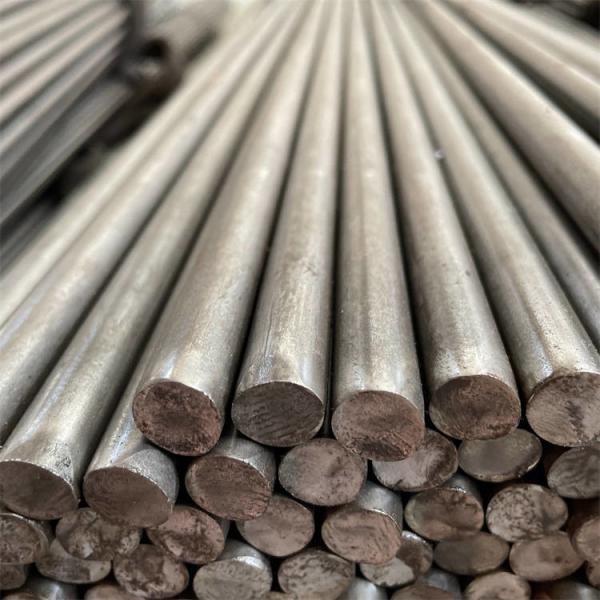 Quality Bright Cold Drawn Steel Round Bar 12mm 13mm 25mm 30mm 50mm AISI SAE 1015 for sale